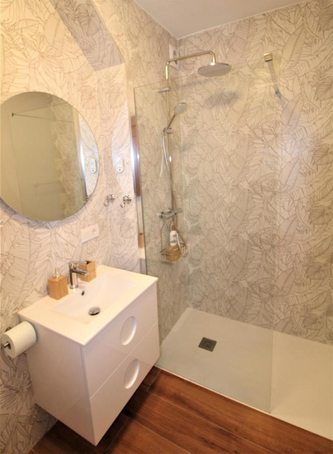 Ali Apartment Alicante Exterior photo