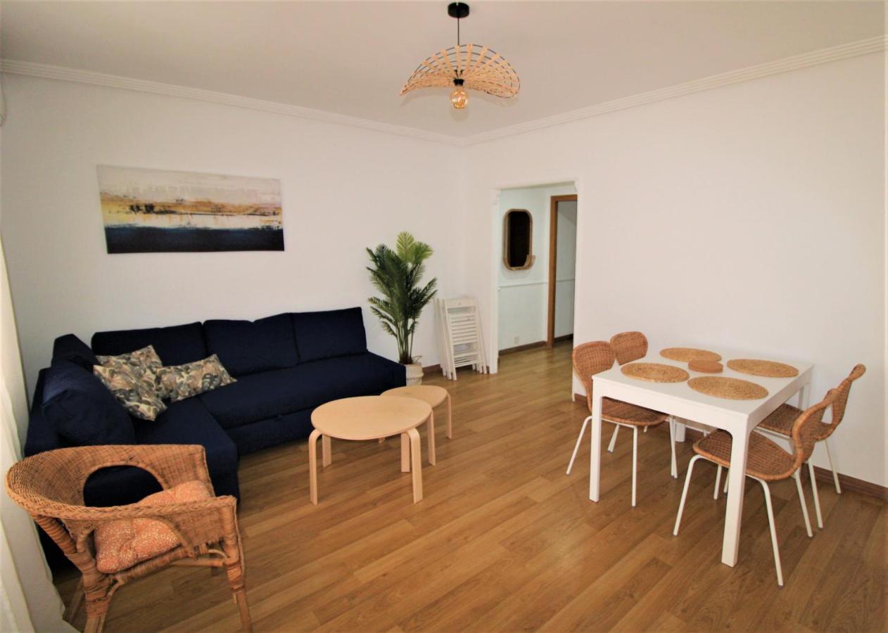 Ali Apartment Alicante Exterior photo