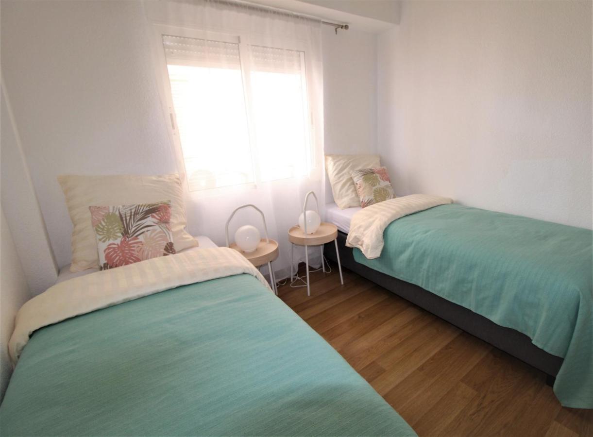 Ali Apartment Alicante Exterior photo