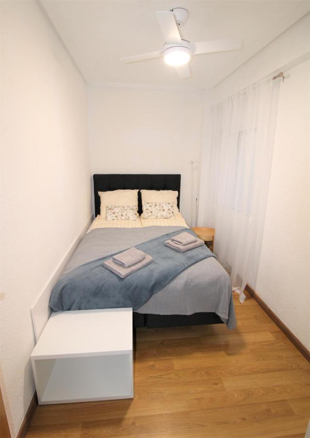 Ali Apartment Alicante Exterior photo
