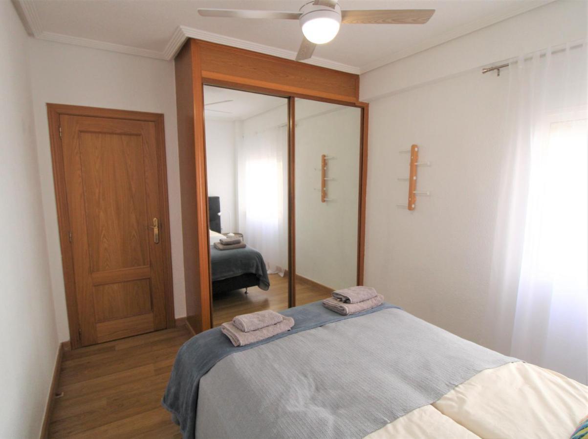 Ali Apartment Alicante Exterior photo